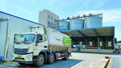入園一站式審批 當年簽約當年投產丨正邦飼料項目落地的 天易速度